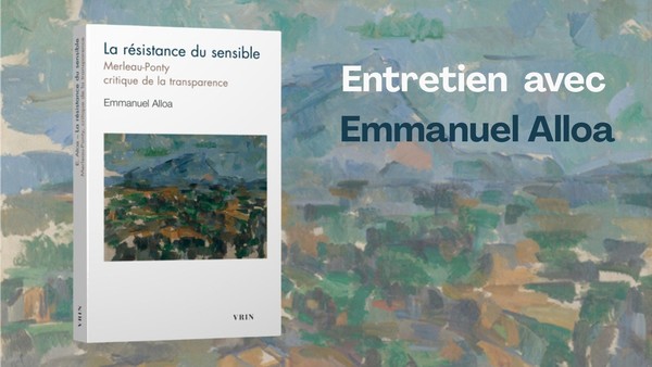Entretien avec Emmanuel Alloa
