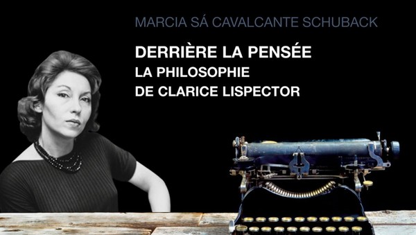 Rencontre autour de la pensée de Clarice Lispector jeudi 18 décembre