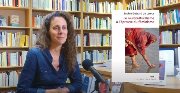 Le multiculturalisme à l'épreuve du féminisme en vidéo