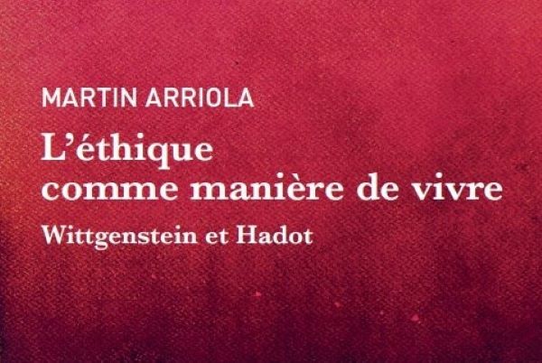 Entretien avec Martin Arriola