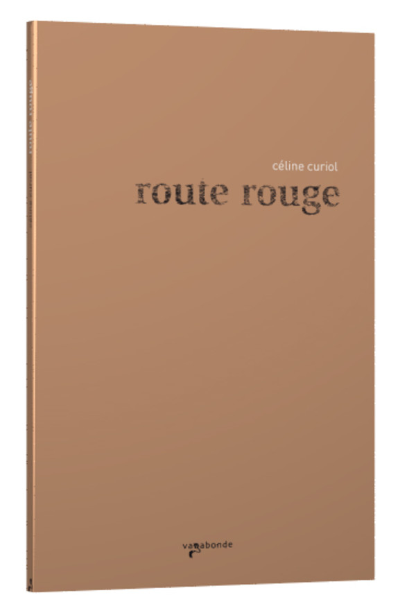 Route rouge
