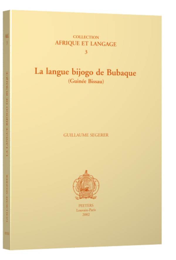 Le maître