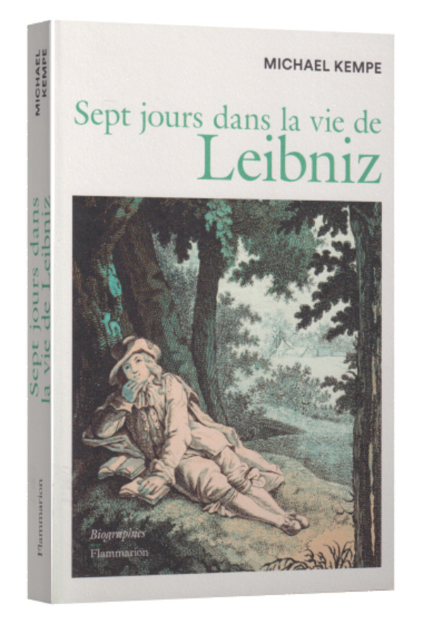 Sept jours dans la vie de Leibniz