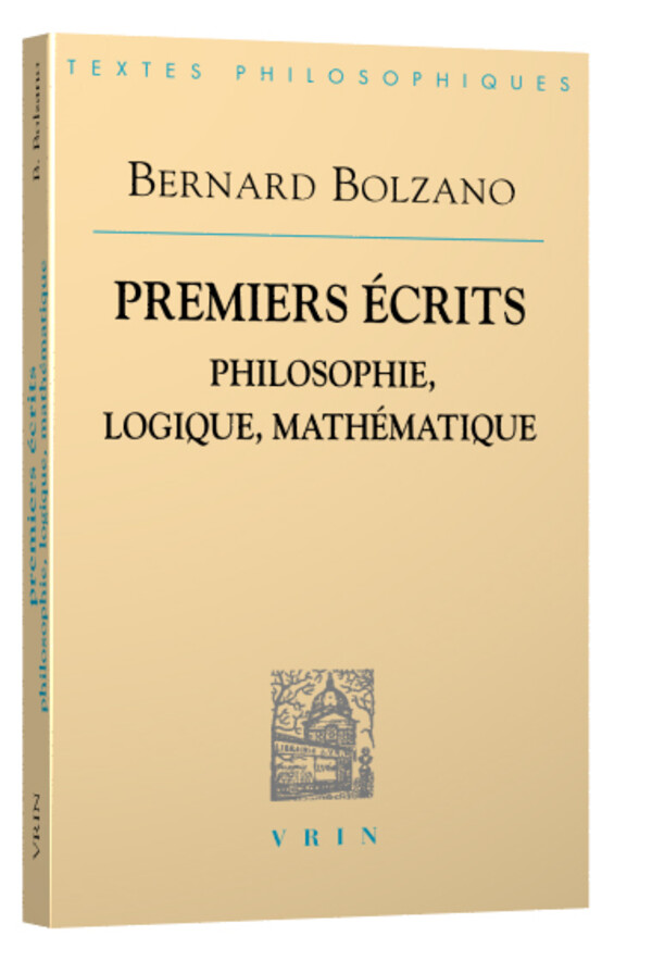 Premiers écrits