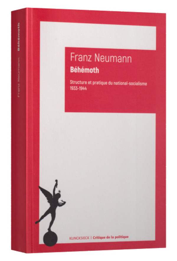 Sur l’antisémitisme