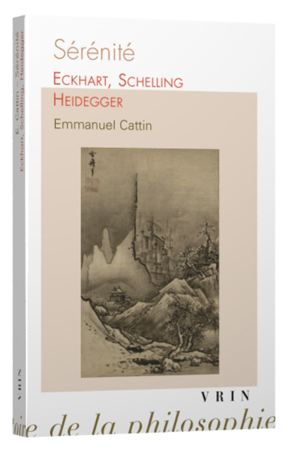 Éthique sans visage