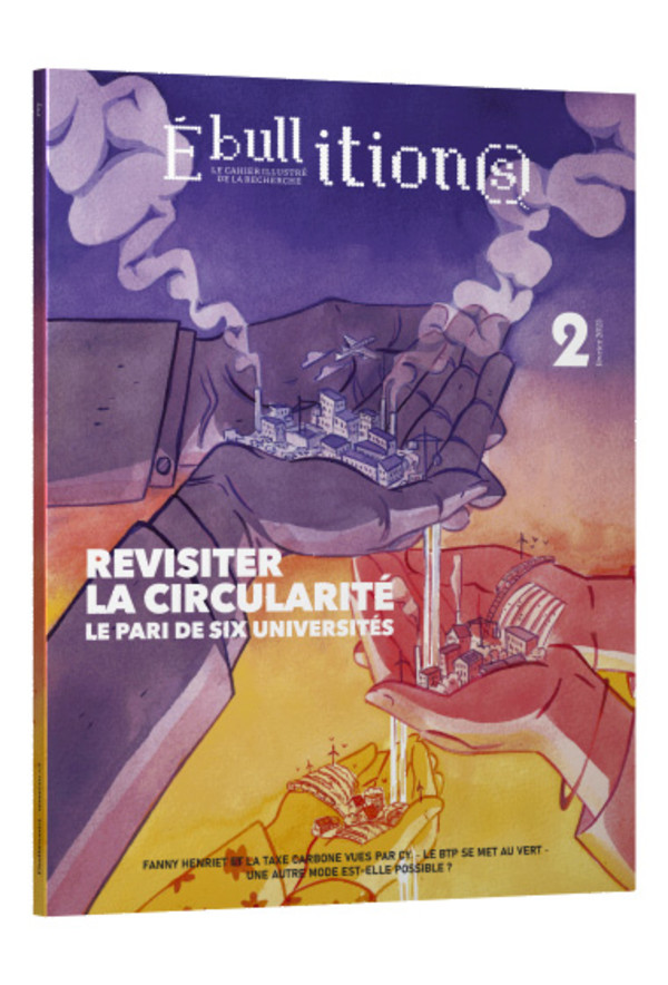 Revisiter la circularité