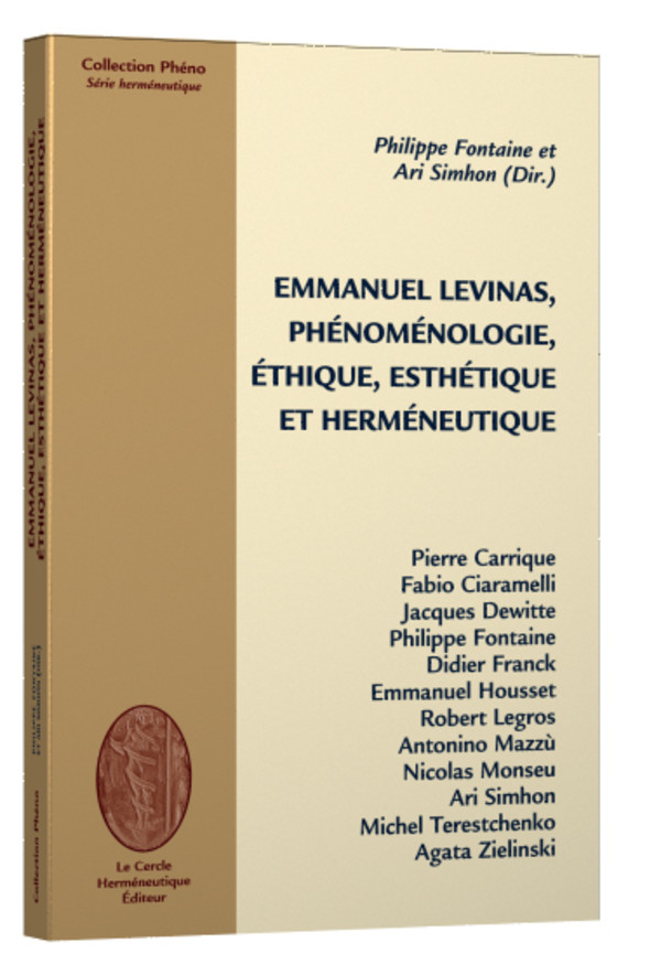 Le créé et l’incréé