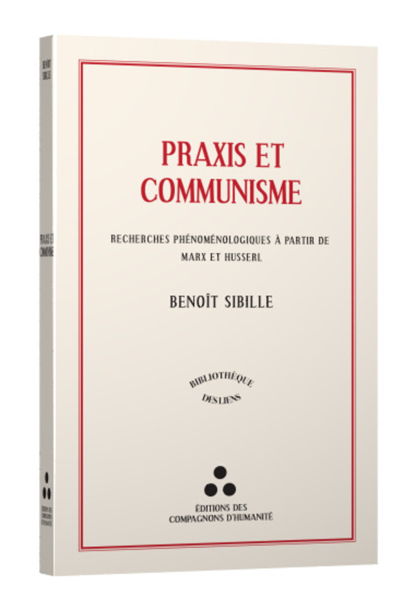 Praxis et Communisme