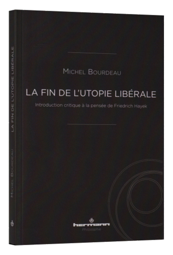 La fin de l’utopie libérale