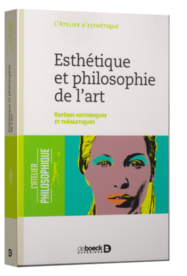 Le clignotement de l’être