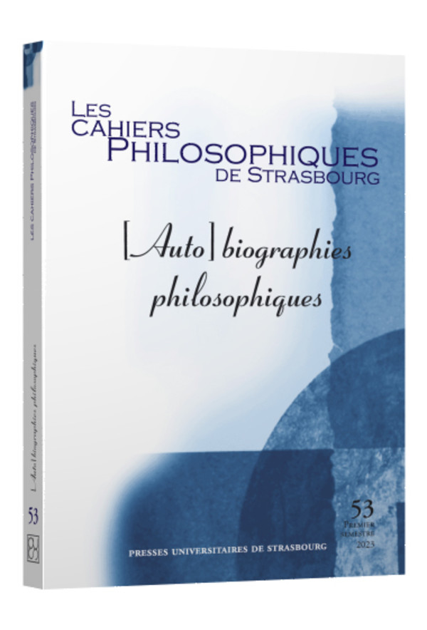 La pensée allemande dans l’institution philosophique française