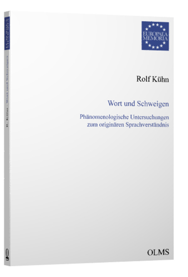 Wort uns Schweigen