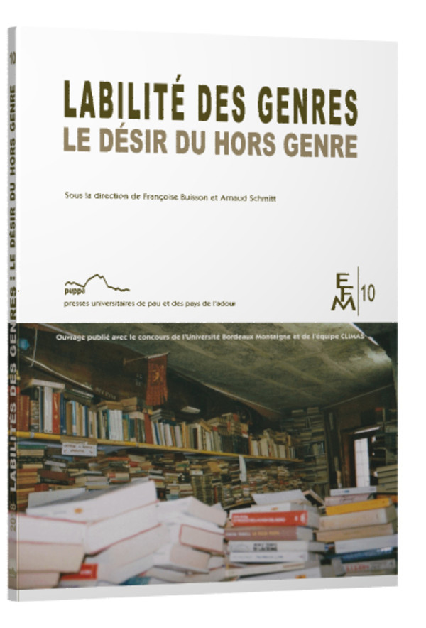 Le passé sous les yeux