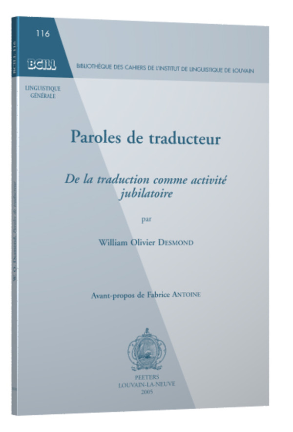 Le monde naturel comme problème philosophique