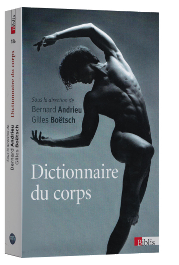 Dictionnaire du corps