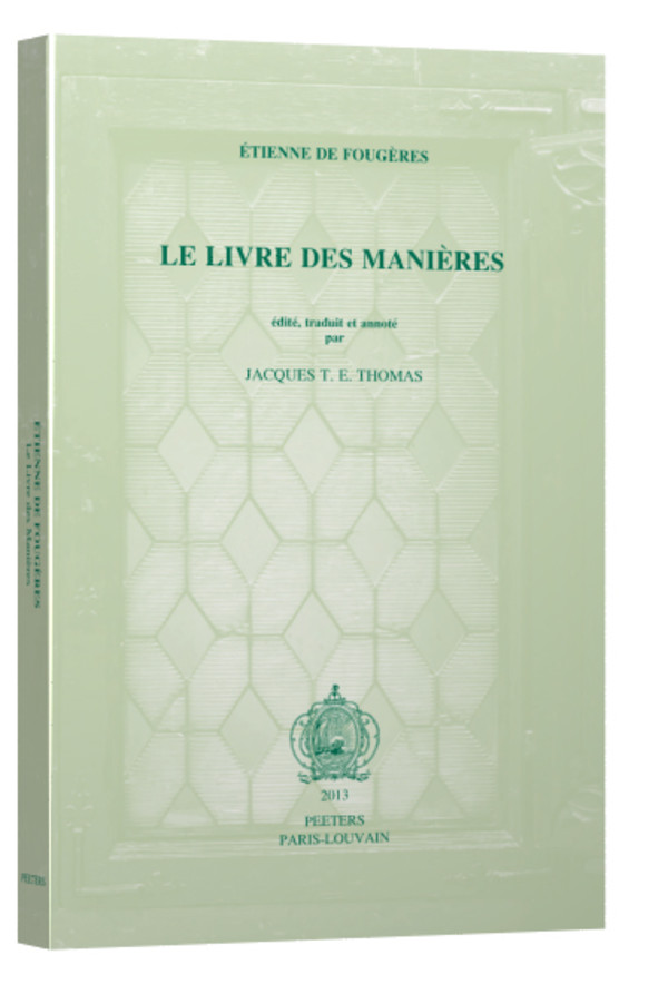 Sur l’essence du savant et la philosophie de la nature (1805-1806)
