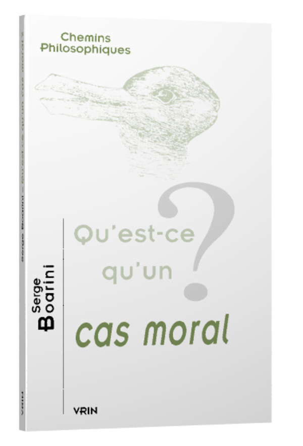 Qu’est-ce qu’un cas moral?