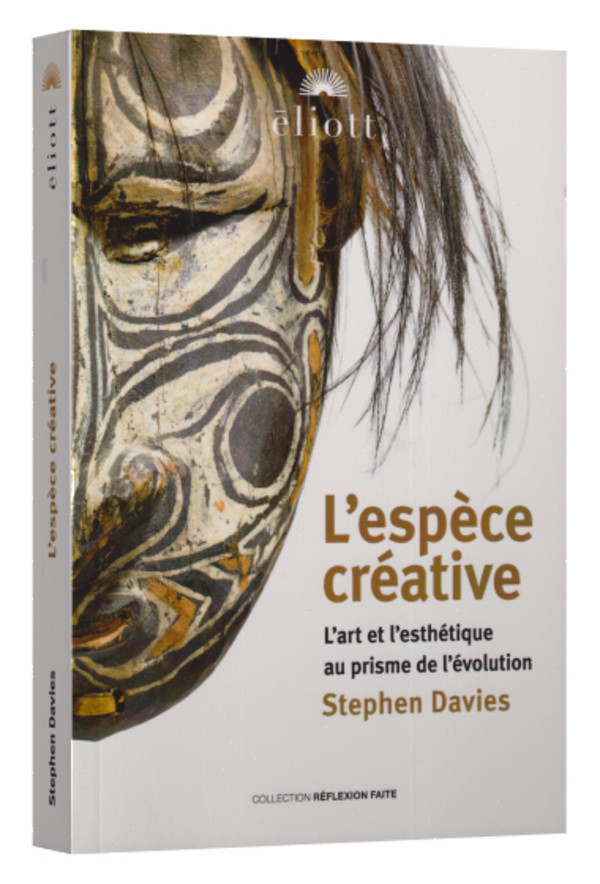 L’espèce créative