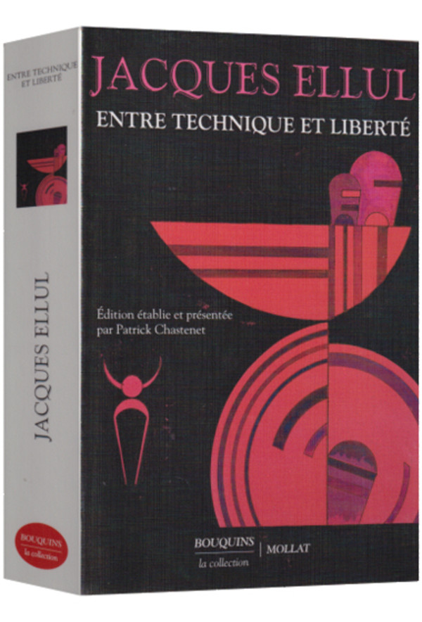 Entre technique et liberté