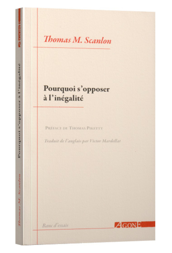 Pourquoi s’opposer à l’inégalité