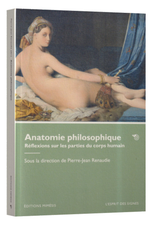 Sur le concept d’histoire