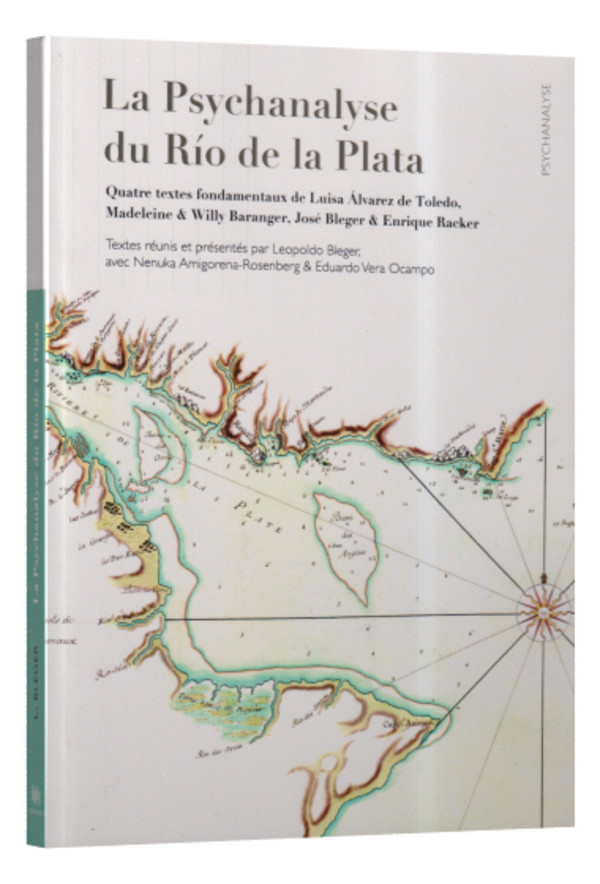 La psychanalyse du Rio de la Plata