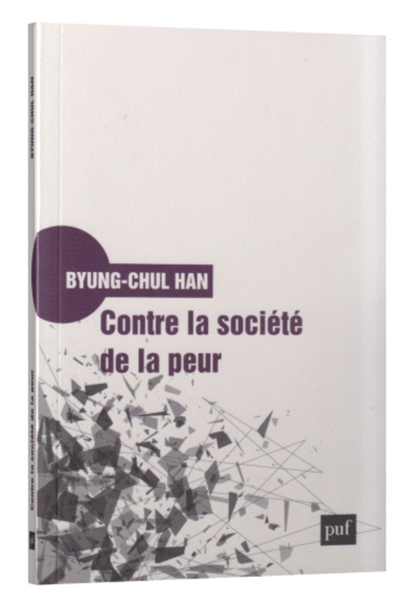 Contre la société de la peur