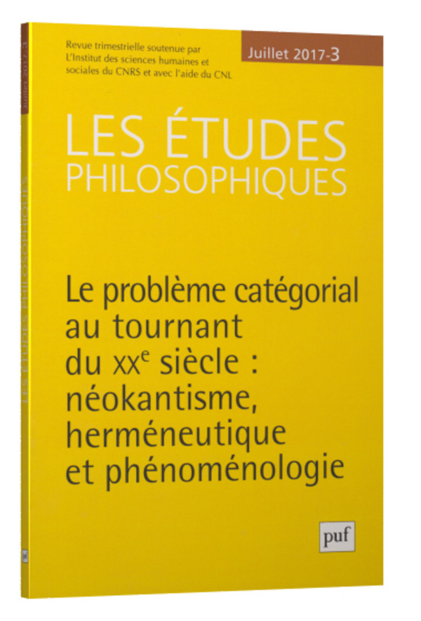 La sexualité. Cours donné à l’Université de Clermont-Ferrand (1964)