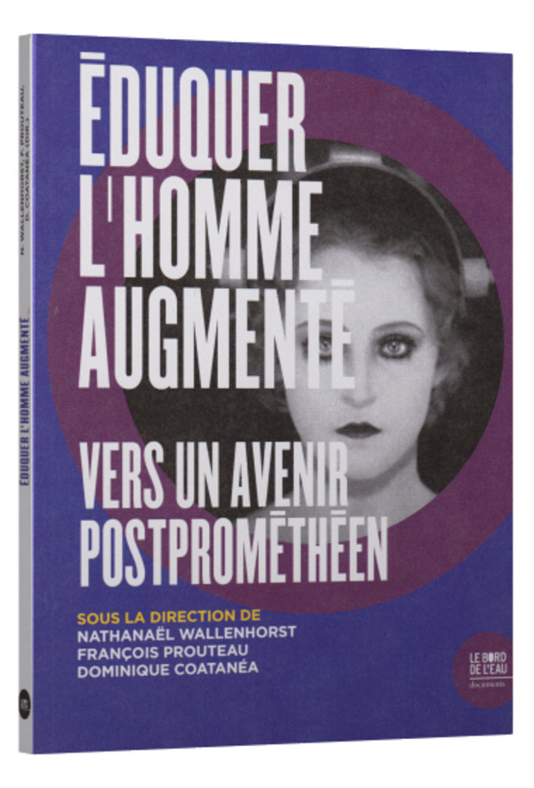 Création et anarchie