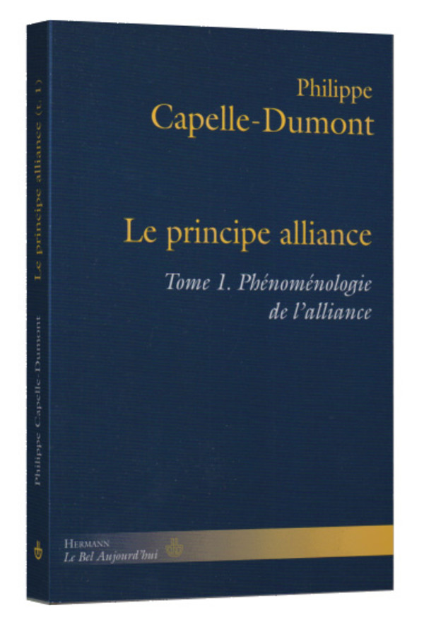 Le principe alliance
