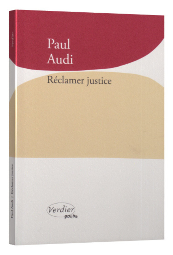 Réclamer justice