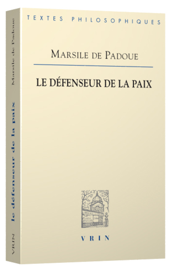 Le Défenseur de la paix
