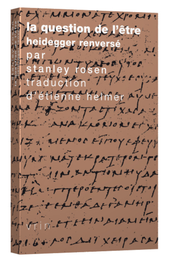 La conscience et le corps