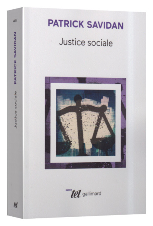 Justice sociale