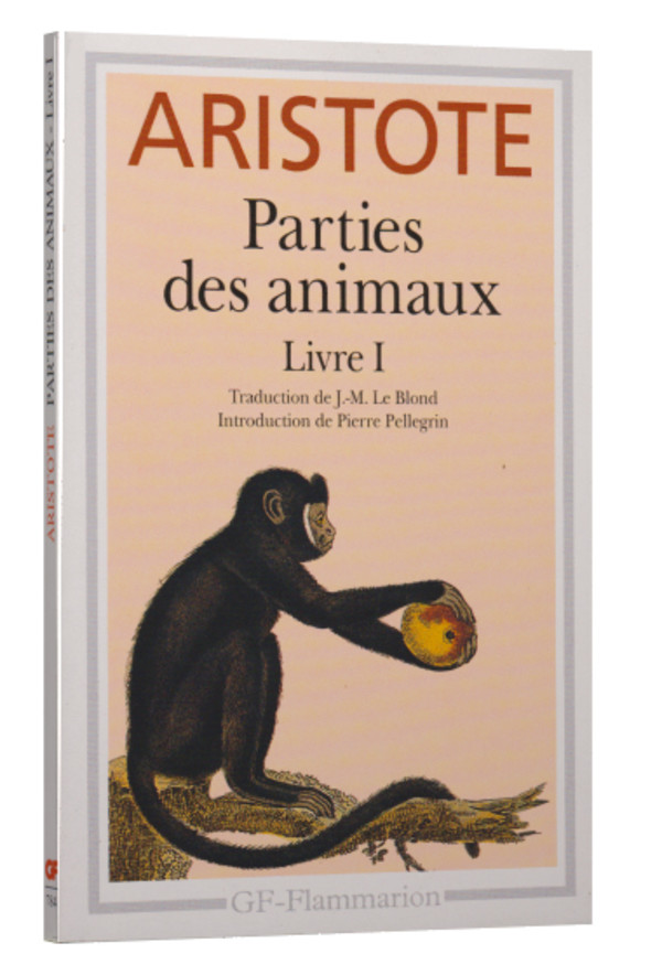 Le principe de raison