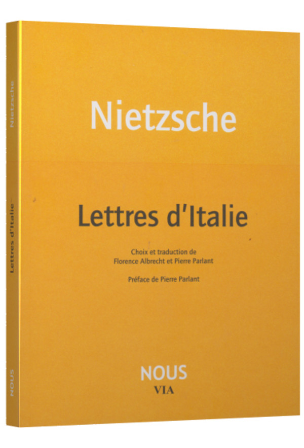 La Naissance de la tragédie