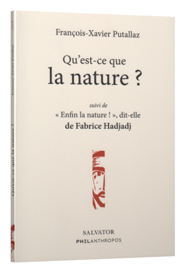 Qu’est-ce que la nature?