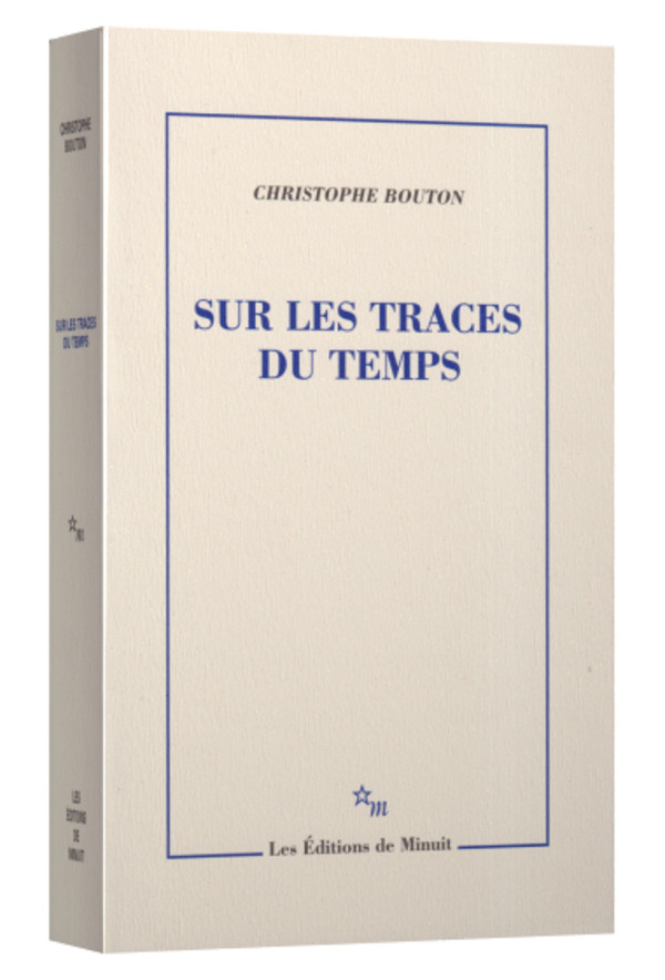 Sur les traces du temps
