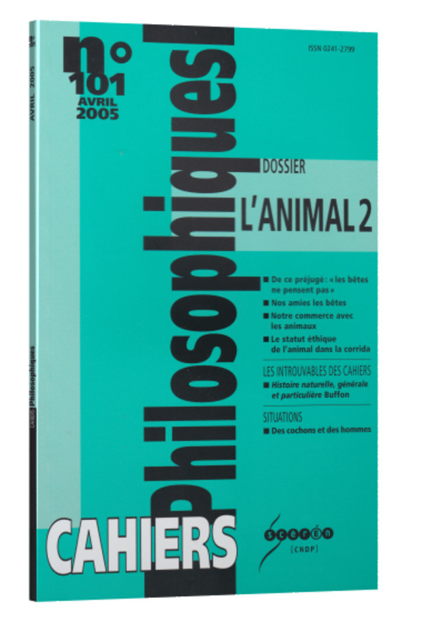 L’animal 2