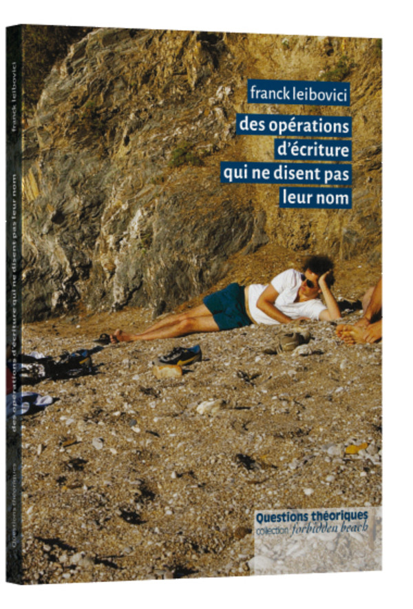 Création du monde et limites du langage