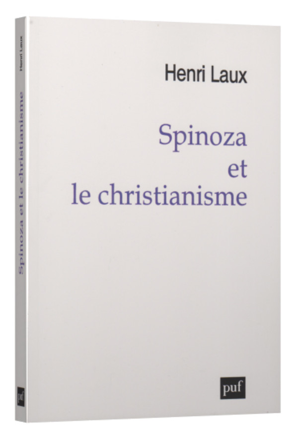 Spinoza et le christianisme