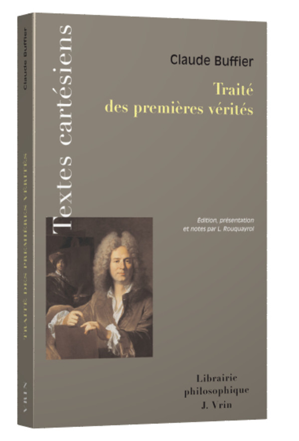 Éléments de métaphysique