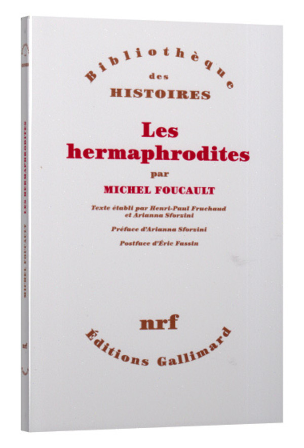 Les hermaphrodites
