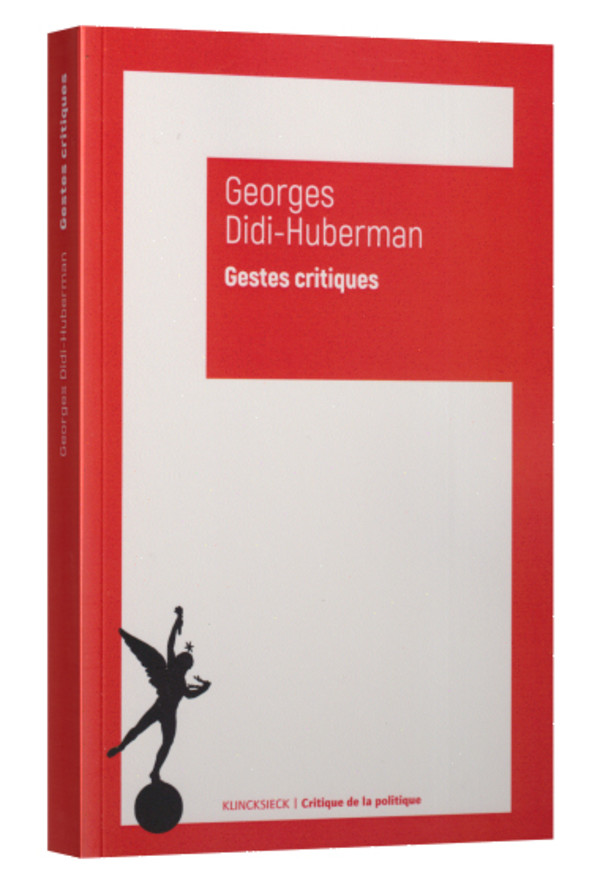 Spectres de Marx