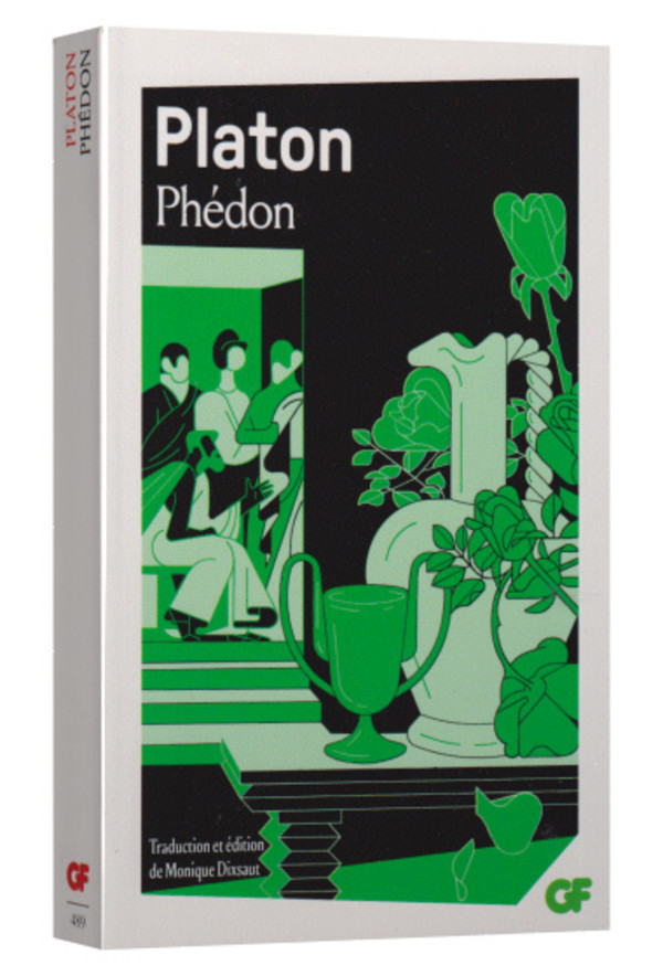 Ainsi parlait Platon