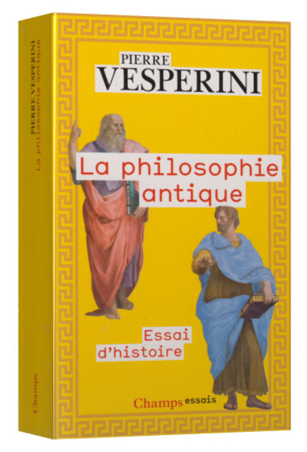 La philosophie antique