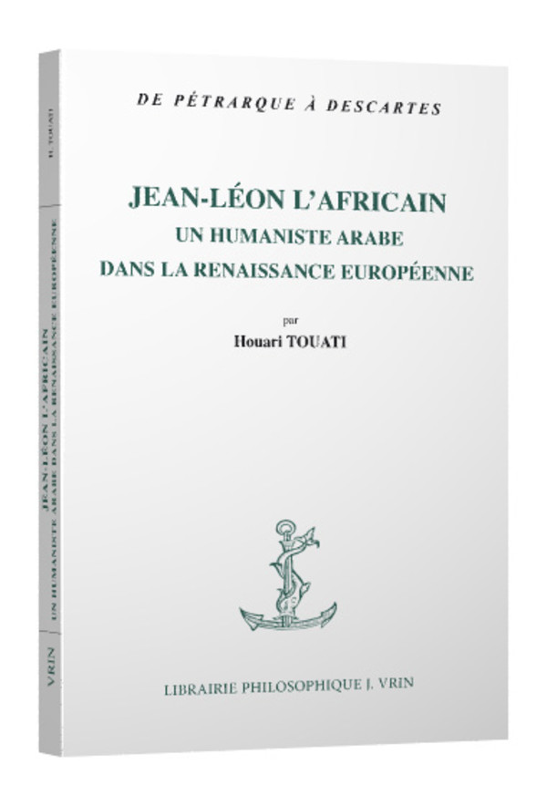Jean-Léon l’Africain