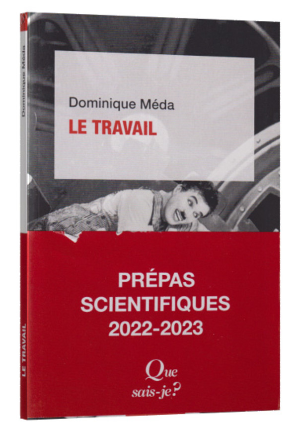 Penser, c’est dire non