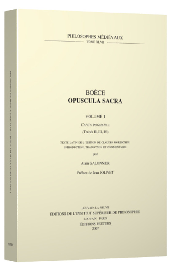 Où va la philosophie française?